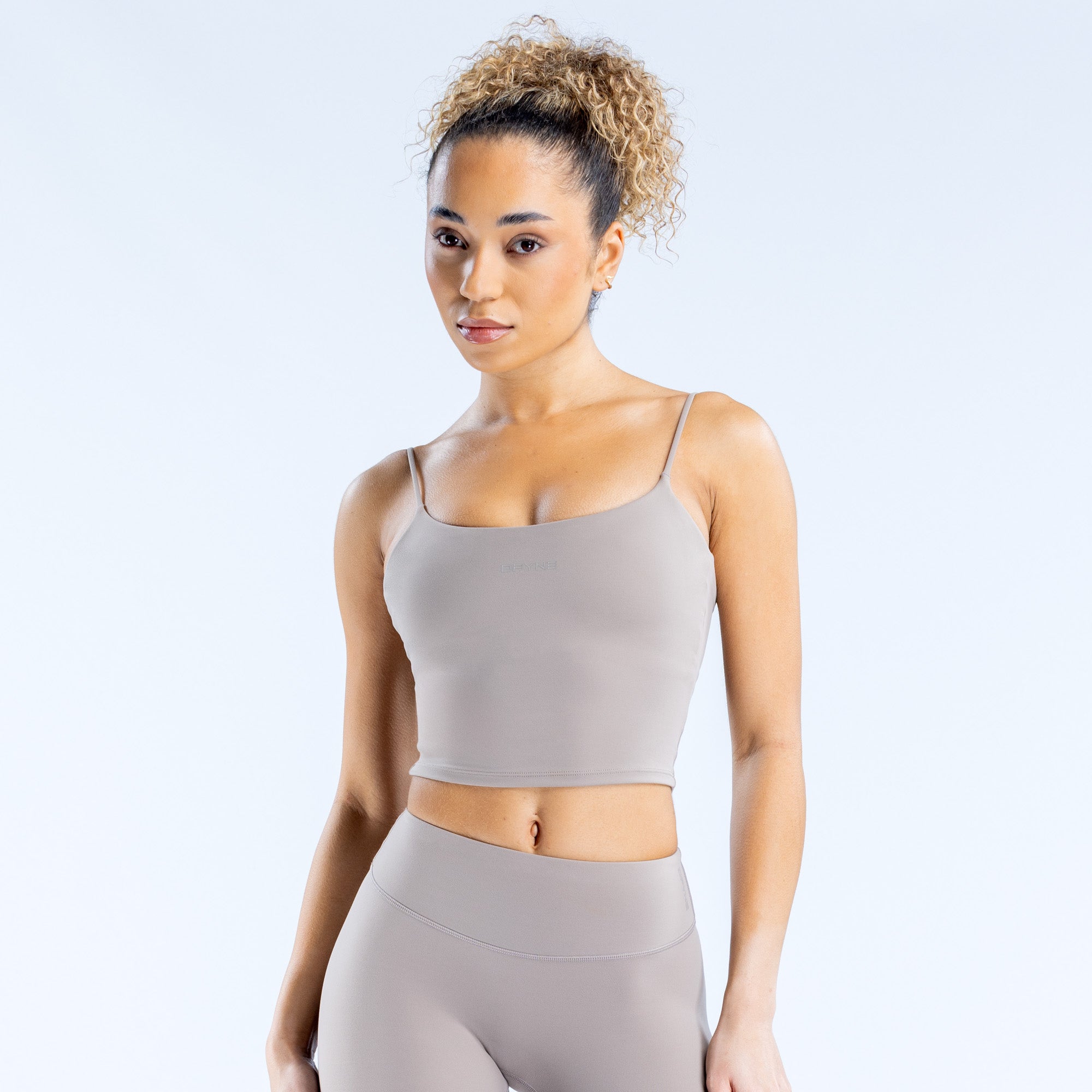 Origin Strappy Top
